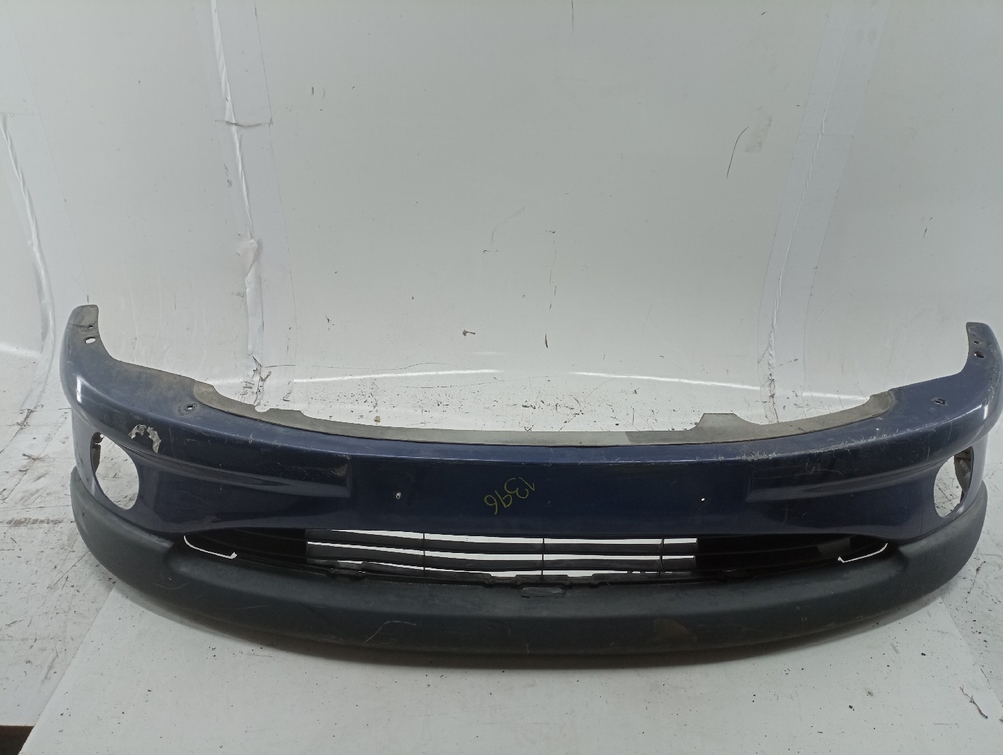 Para Choques Frente PEUGEOT 206 Hatchback (2A/C) | 98 - 12 Imagem-3