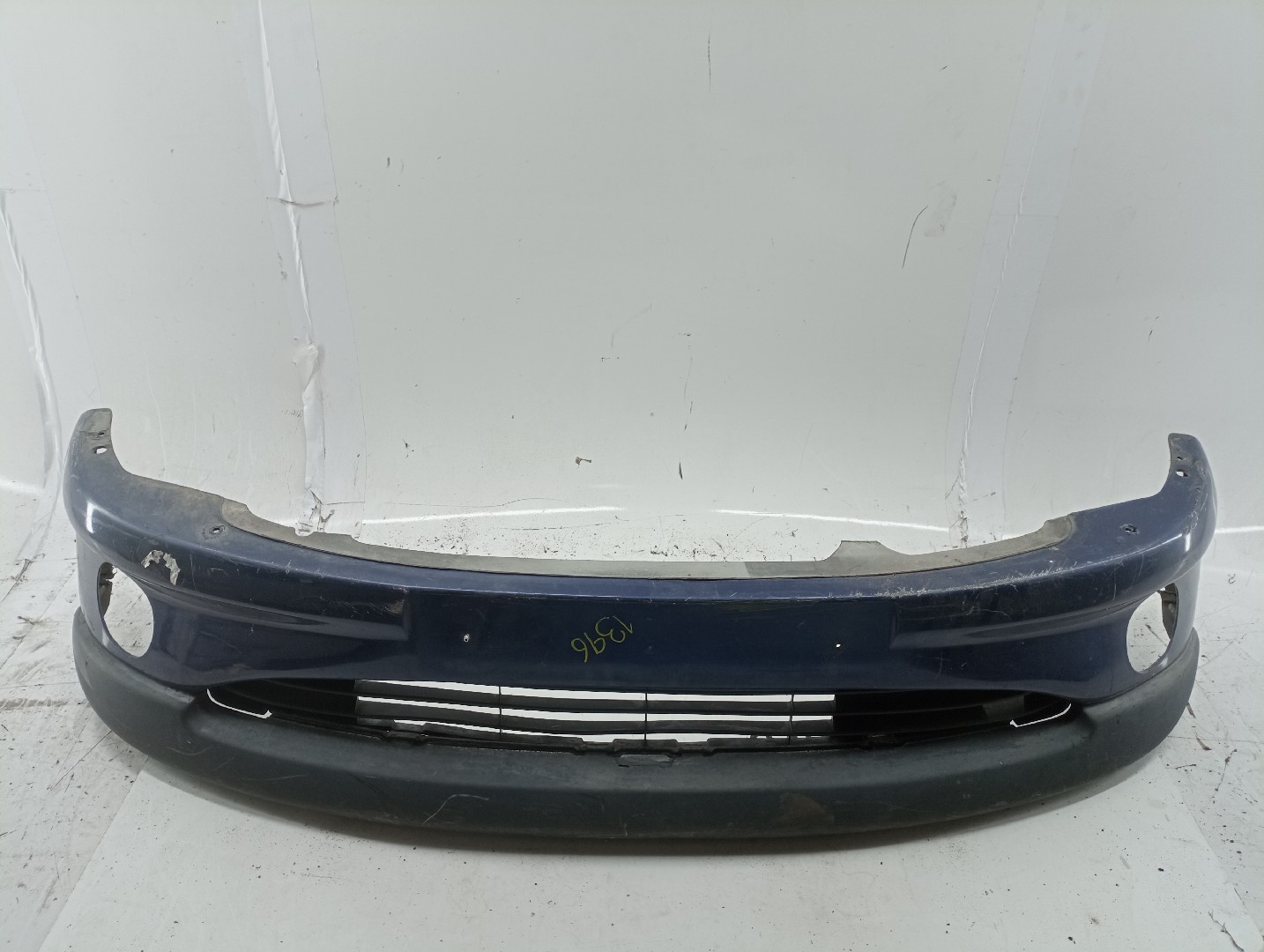 Para Choques Frente PEUGEOT 206 Hatchback (2A/C) | 98 - 12 Imagem-5