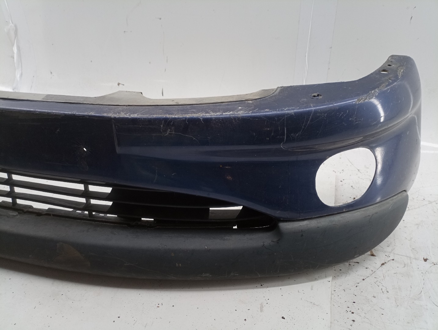 Para Choques Frente PEUGEOT 206 Hatchback (2A/C) | 98 - 12 Imagem-2