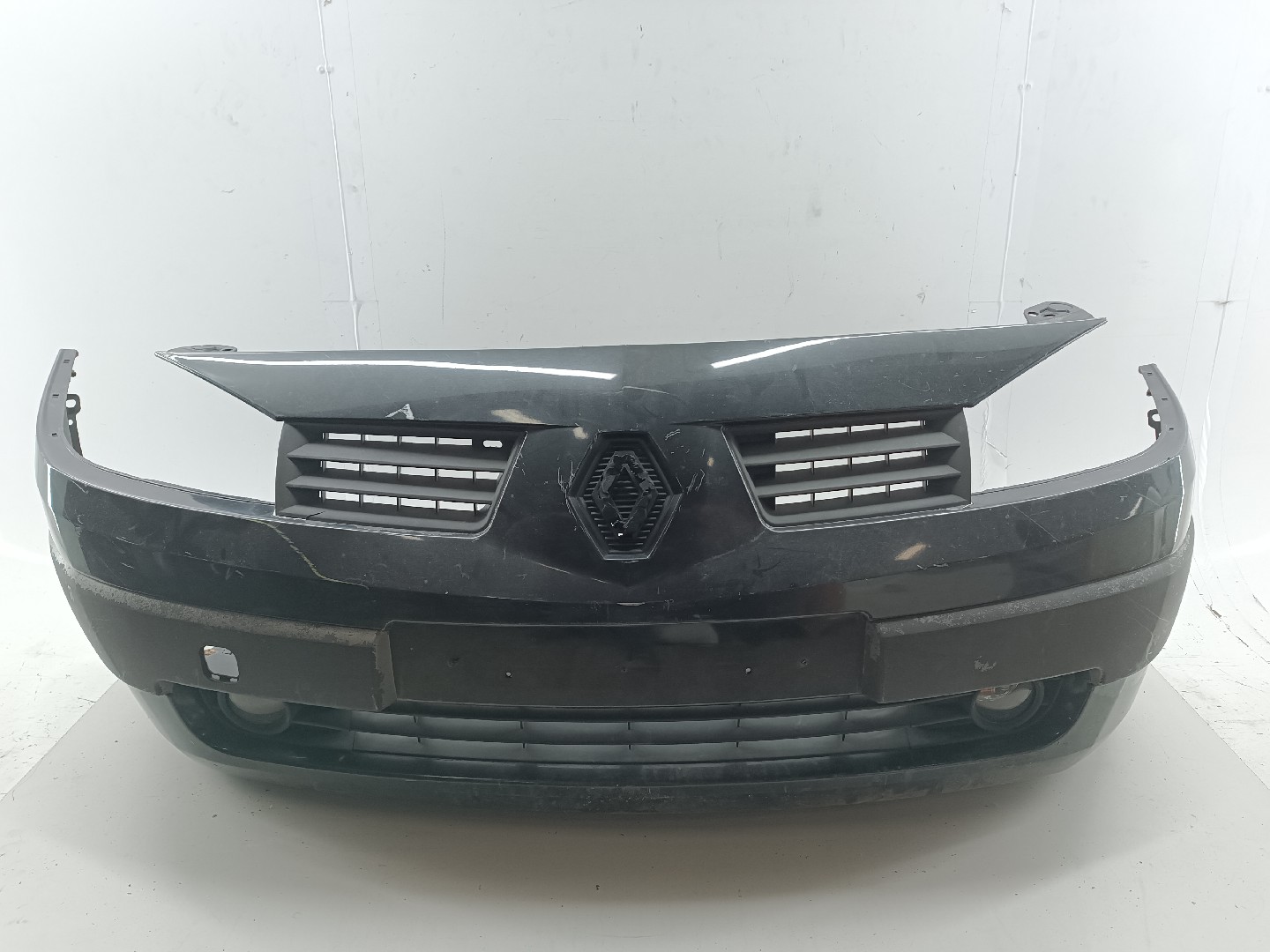 Para Choques Frente RENAULT MEGANE II (BM0/1_, CM0/1_) | 01 - 12 Imagem-8