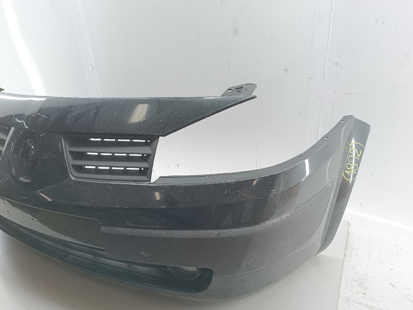 Para Choques Frente RENAULT MEGANE II (BM0/1_, CM0/1_) | 01 - 12 Imagem-7