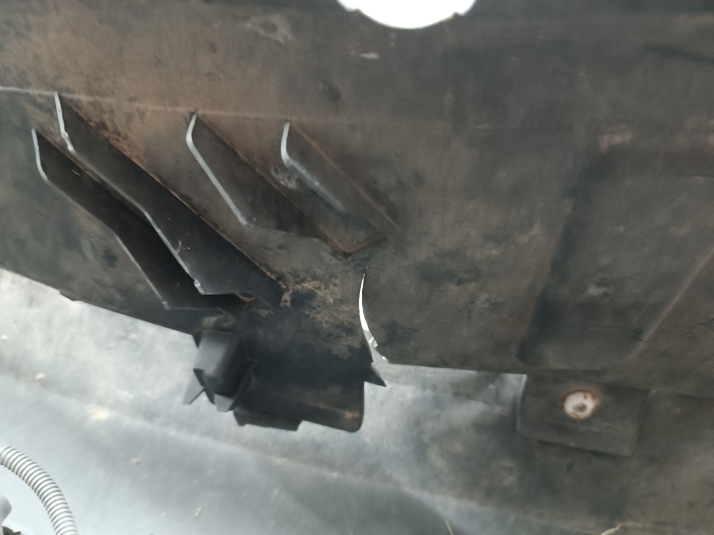 Para Choques Frente RENAULT MEGANE II (BM0/1_, CM0/1_) | 01 - 12 Imagem-3