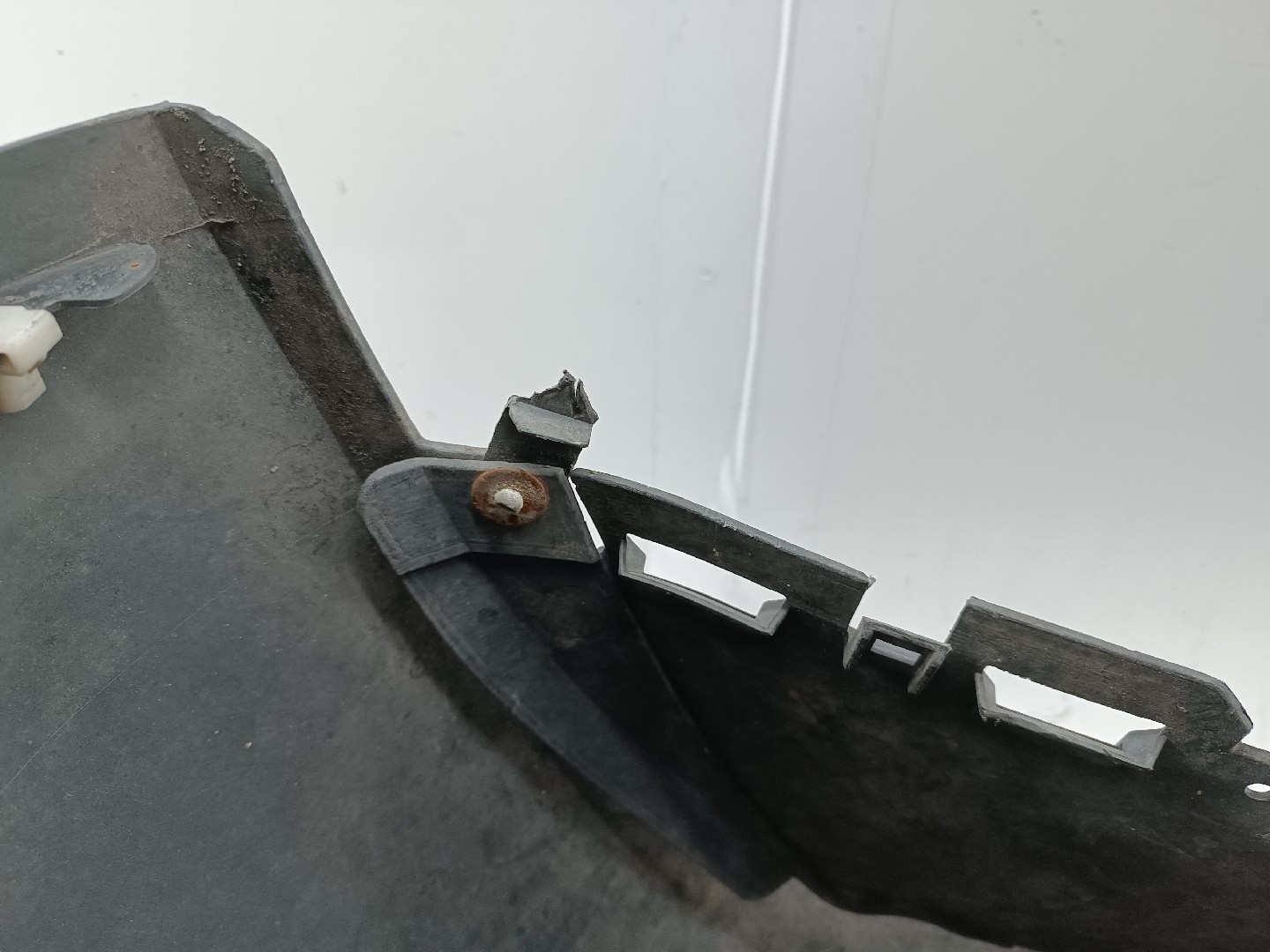 Para Choques Frente RENAULT MEGANE II (BM0/1_, CM0/1_) | 01 - 12 Imagem-2