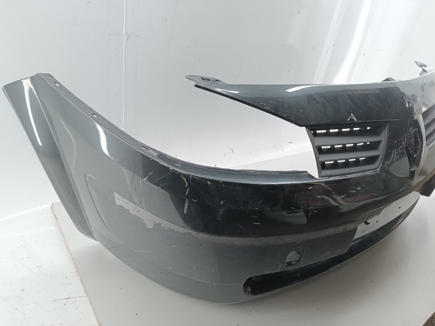 Para Choques Frente RENAULT MEGANE II (BM0/1_, CM0/1_) | 01 - 12 Imagem-6