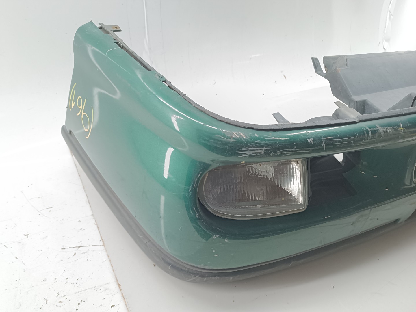 Para Choques Frente RENAULT 19 I (B/C53_) | 88 - 94 Imagem-5