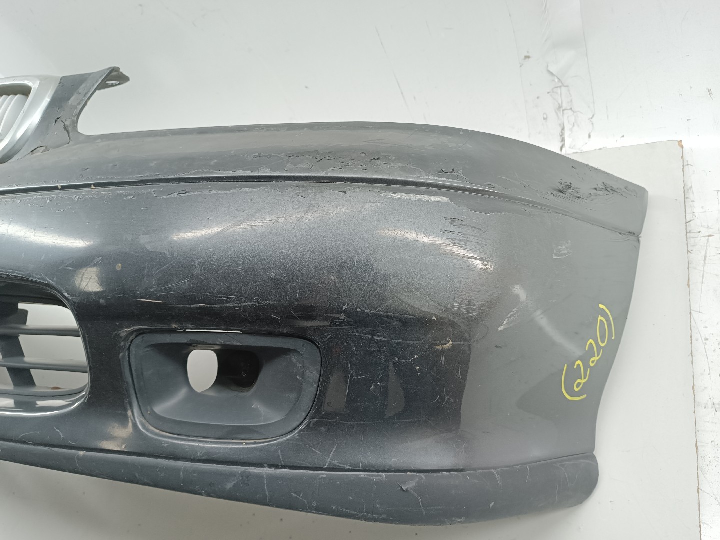 Para Choques Frente ROVER 400 (RT) | 95 - 00 Imagem-3