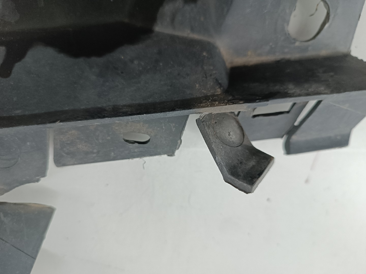 Proteção de Para-Choques RENAULT LAGUNA II (BG0/1_) | 01 - 07 Imagem-3