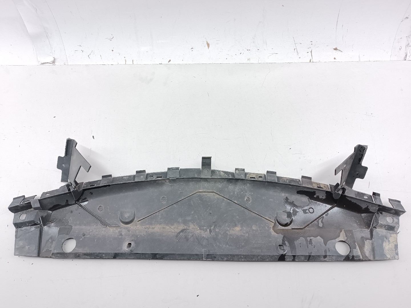 Proteção de Para-Choques RENAULT LAGUNA II (BG0/1_) | 01 - 07