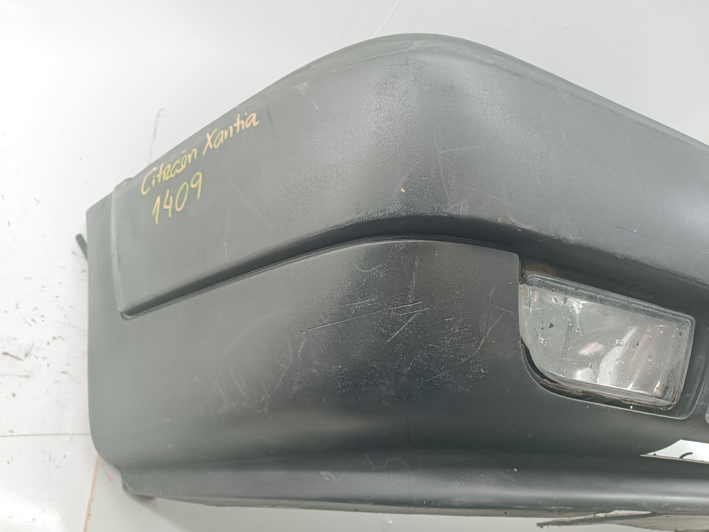 Paragolpes Delantero CITROEN XANTIA (X1_, X2_) | 93 - 03 Imagem-5