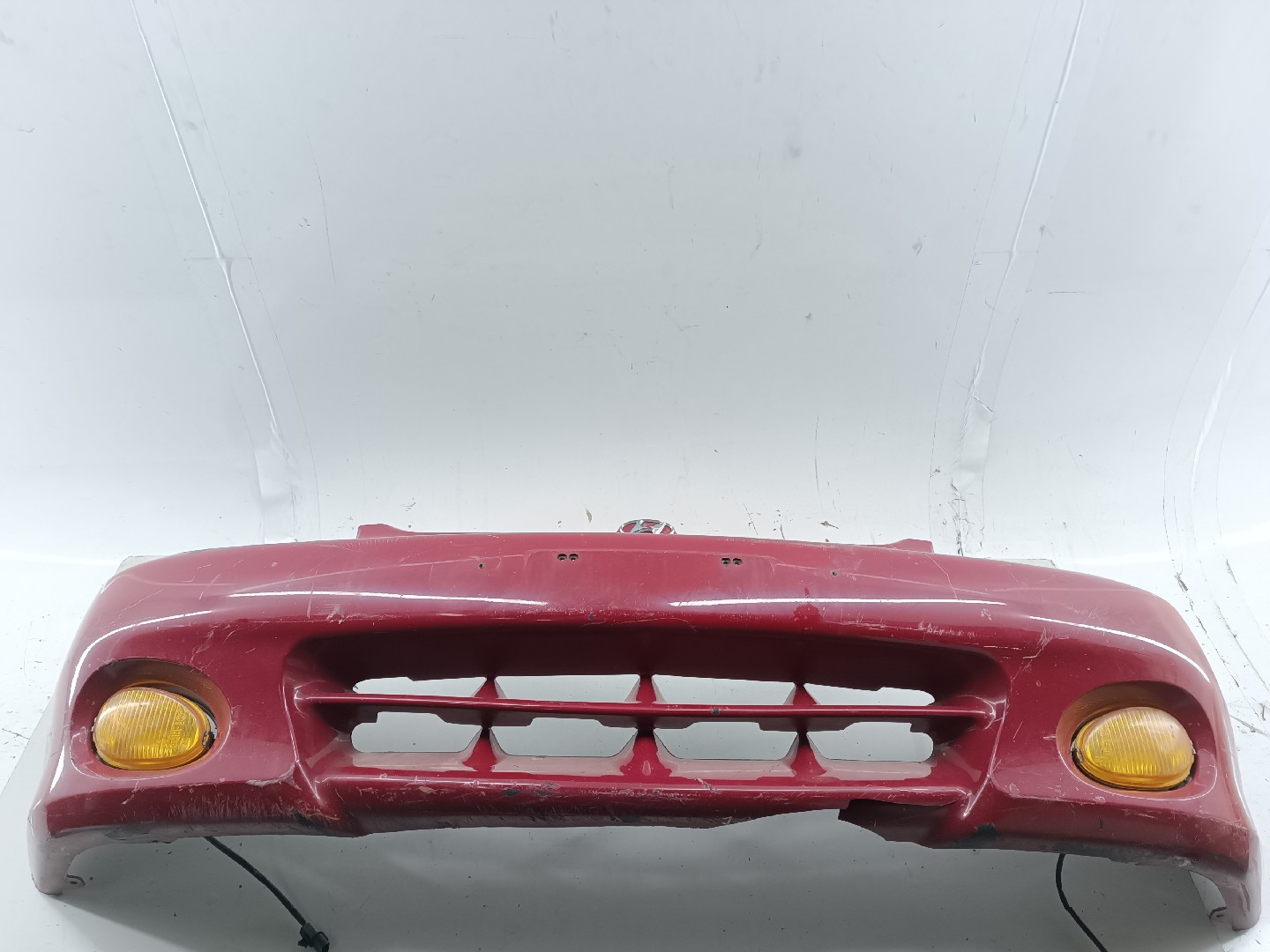 Para Choques Frente HYUNDAI ACCENT I (X-3) | 94 - 02 Imagem-3