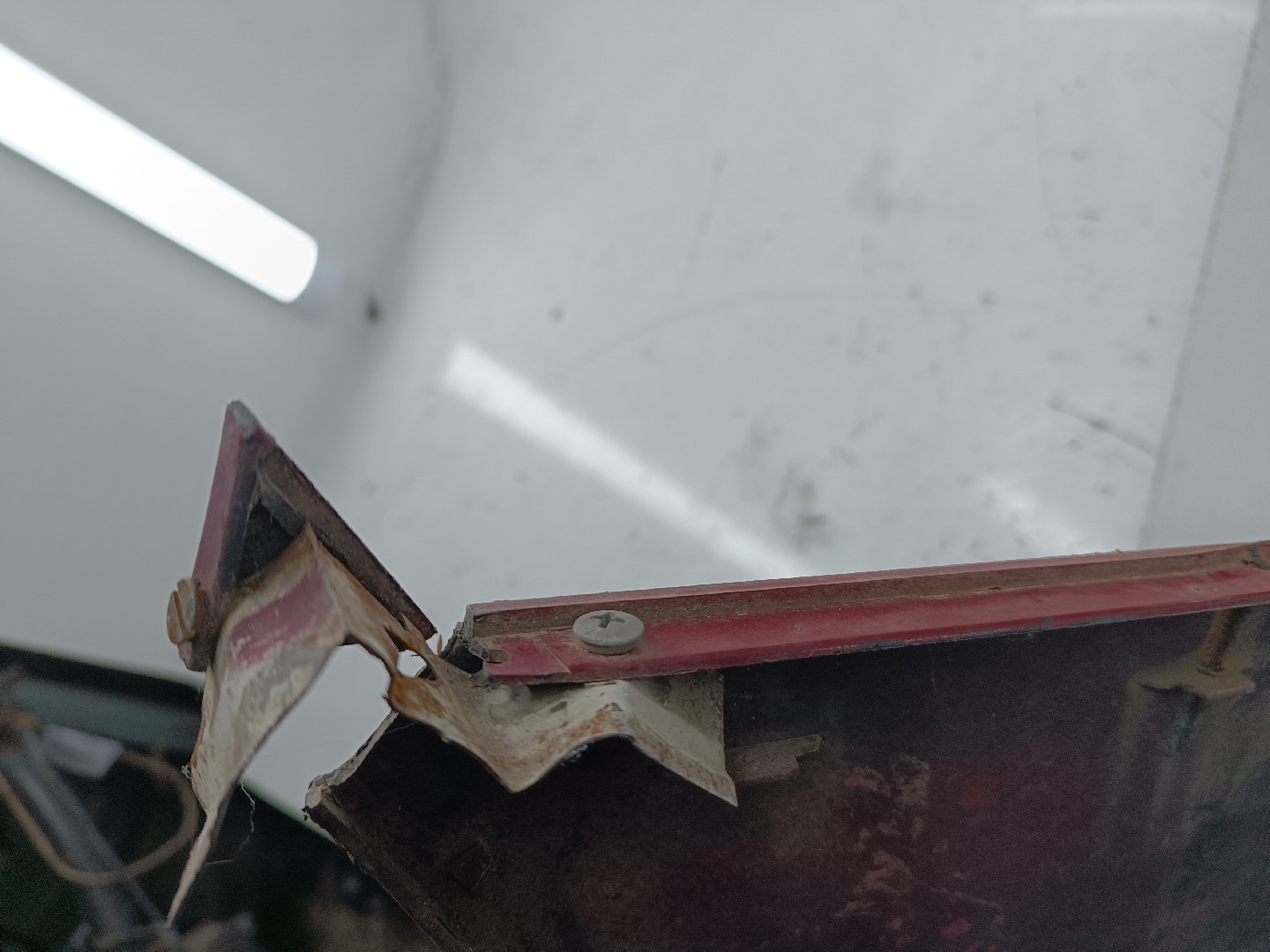 Para Choques Frente HYUNDAI ACCENT I (X-3) | 94 - 02 Imagem-1