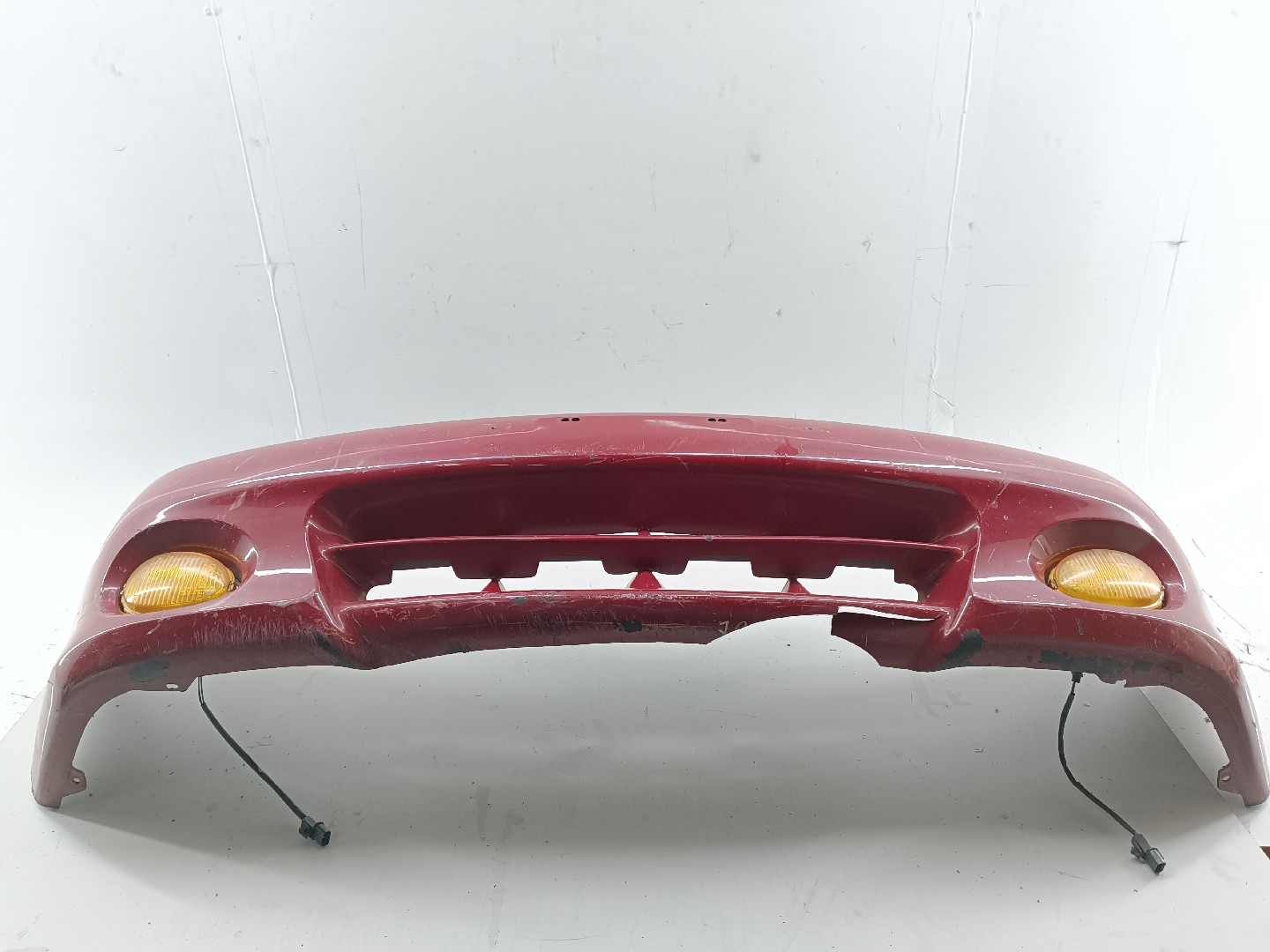 Para Choques Frente HYUNDAI ACCENT I (X-3) | 94 - 02 Imagem-5