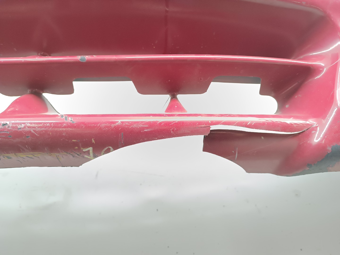 Para Choques Frente HYUNDAI ACCENT I (X-3) | 94 - 02 Imagem-4
