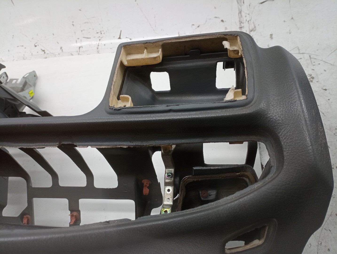 Tablier HONDA CIVIC V Hatchback (EG) | 91 - 95 Imagem-3