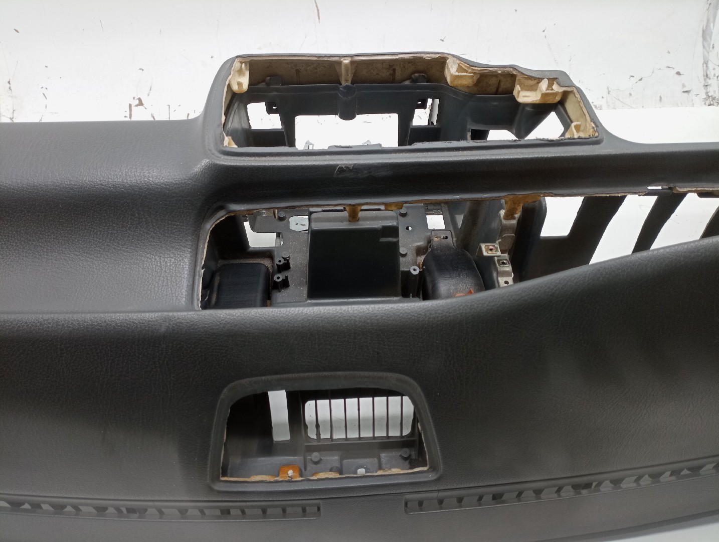 Tablier HONDA CIVIC V Hatchback (EG) | 91 - 95 Imagem-2