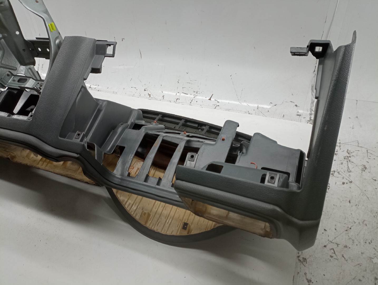 Tablier HONDA CIVIC V Hatchback (EG) | 91 - 95 Imagem-11
