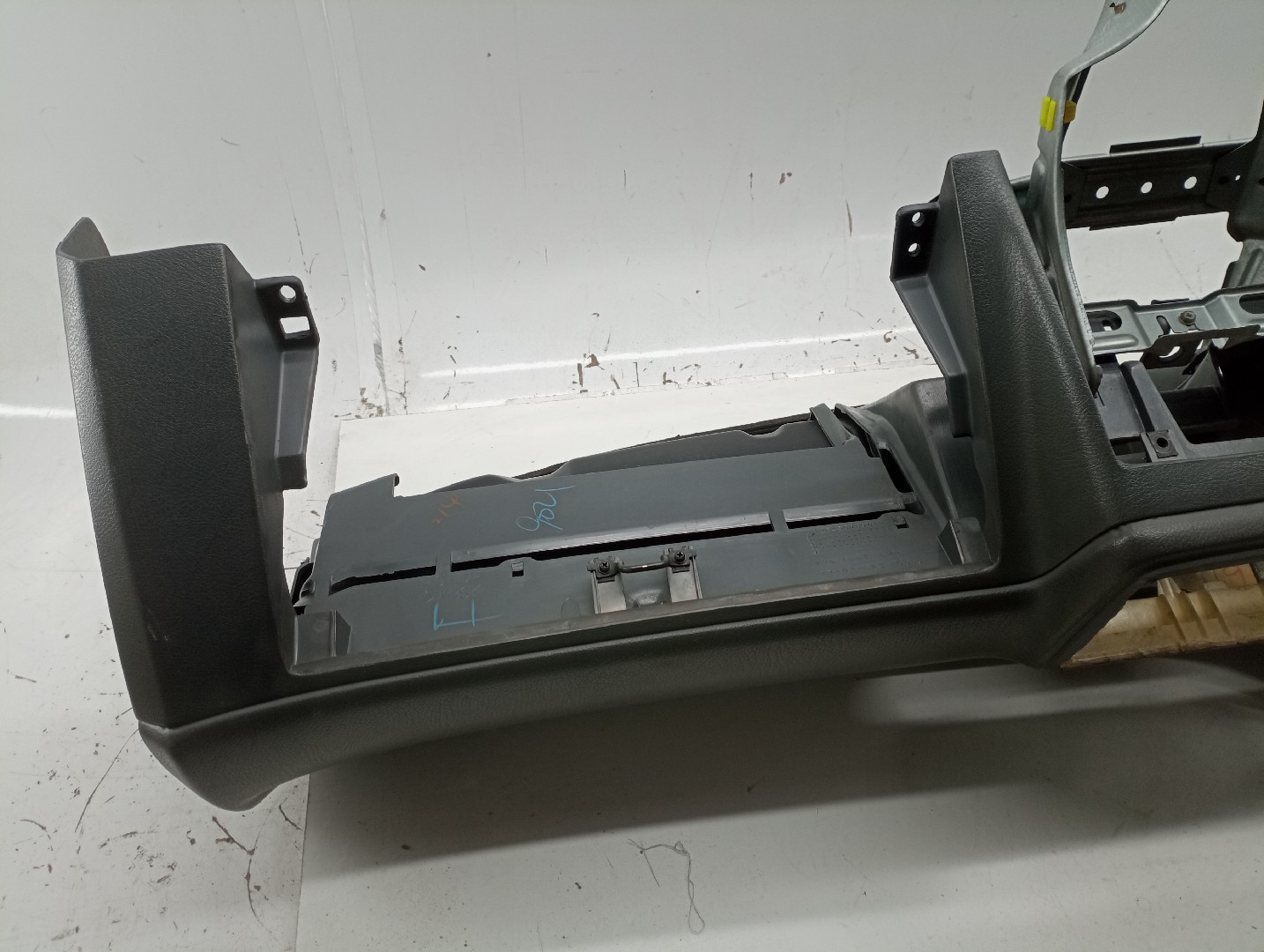 Tablier HONDA CIVIC V Hatchback (EG) | 91 - 95 Imagem-10