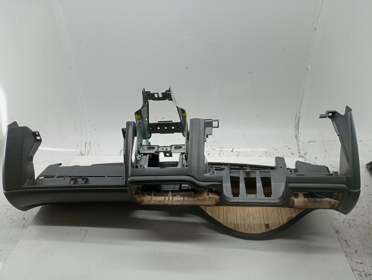 Tablier HONDA CIVIC V Hatchback (EG) | 91 - 95 Imagem-8