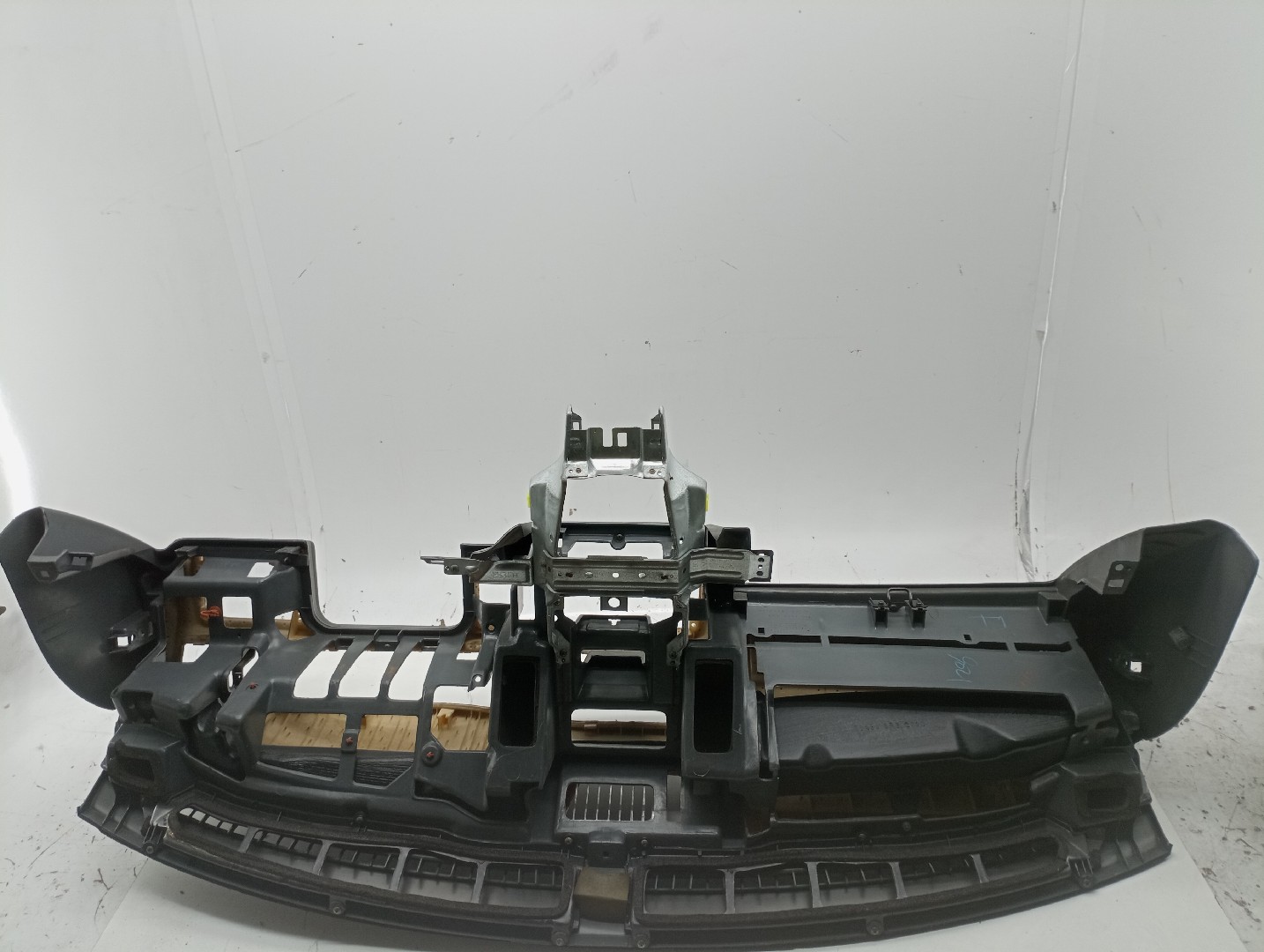 Tablier HONDA CIVIC V Hatchback (EG) | 91 - 95 Imagem-6