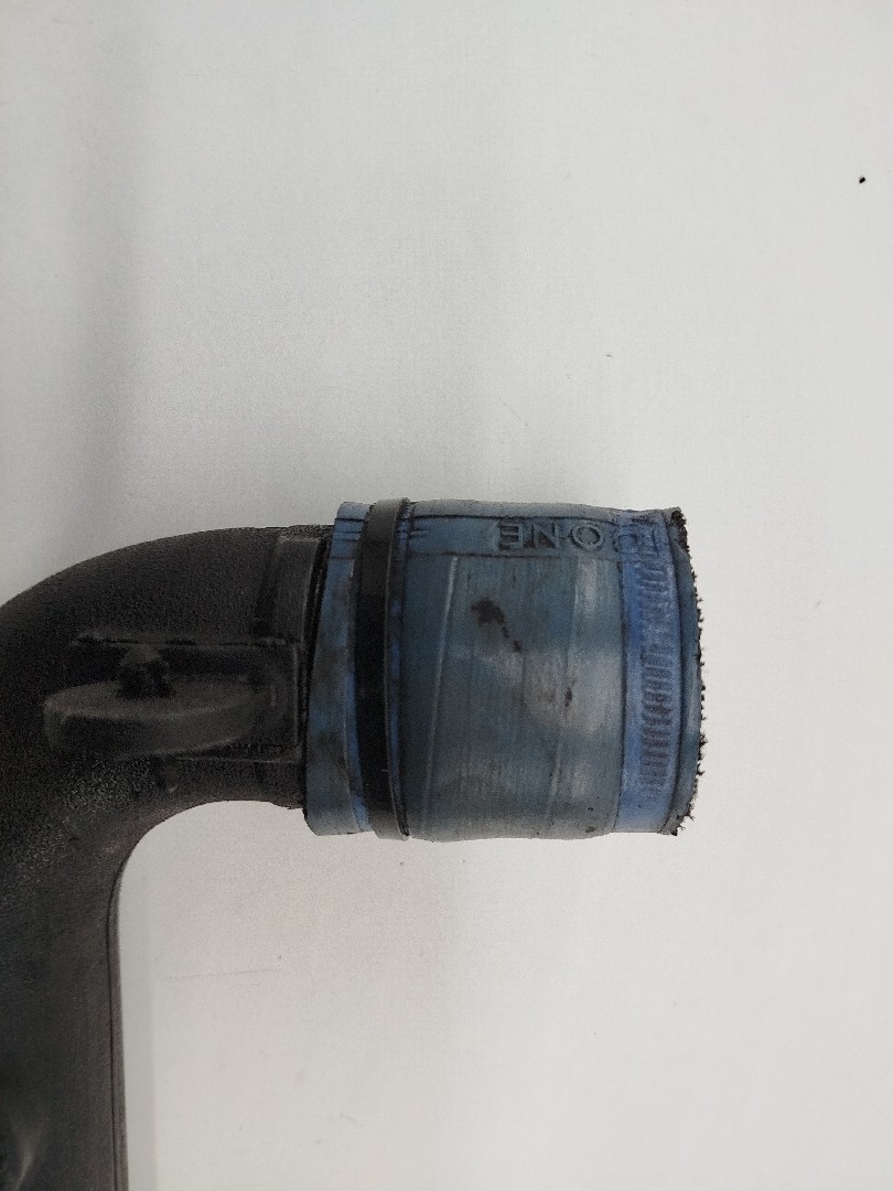 Tubagem do Intercooler AUDI A4 Avant (8D5, B5) | 94 - 02 Imagem-4