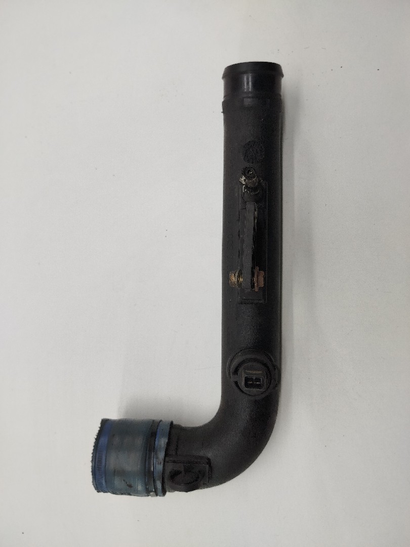 Tubagem do Intercooler AUDI A4 Avant (8D5, B5) | 94 - 02