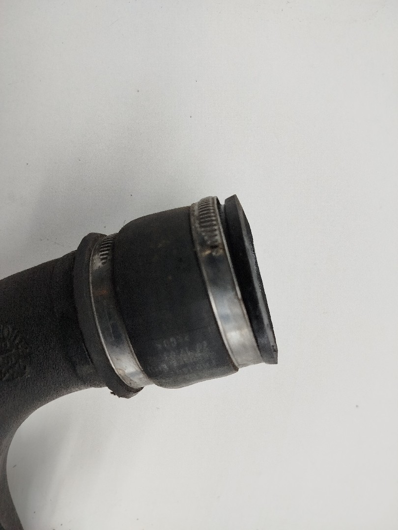 Tubagem do Intercooler AUDI A4 Avant (8D5, B5) | 94 - 02 Imagem-1
