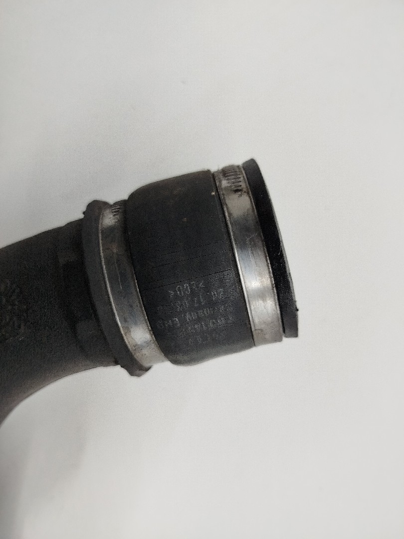Tubagem do Intercooler AUDI A4 Avant (8D5, B5) | 94 - 02 Imagem-4