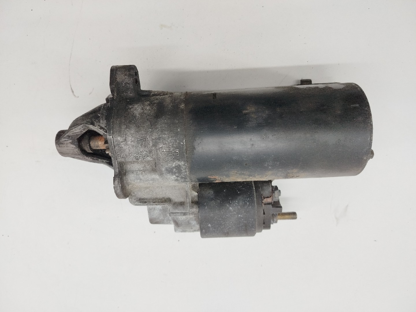 Motor de Arranque AUDI A4 Avant (8D5, B5) | 94 - 02