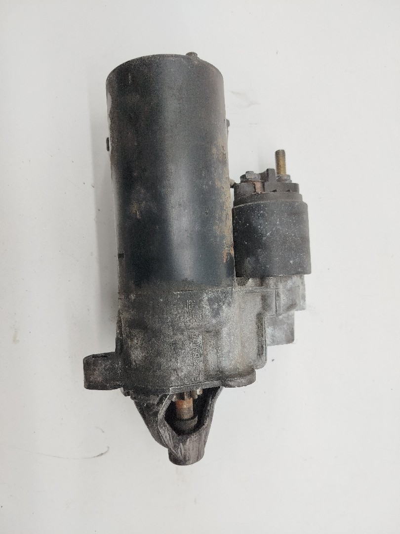Motor de Arranque AUDI A4 Avant (8D5, B5) | 94 - 02 Imagem-4