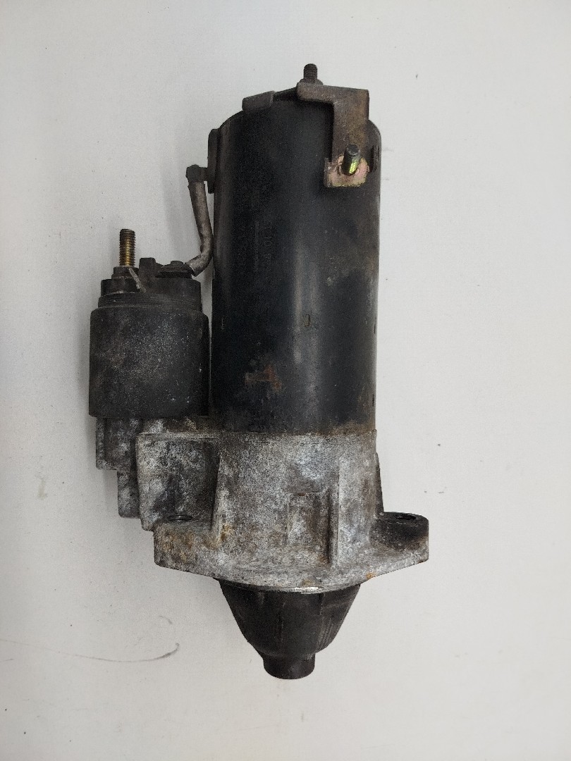 Motor de Arranque AUDI A4 Avant (8D5, B5) | 94 - 02 Imagem-2