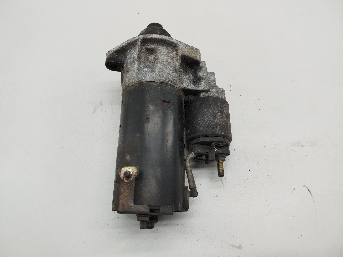Motor de Arranque AUDI A4 Avant (8D5, B5) | 94 - 02 Imagem-3