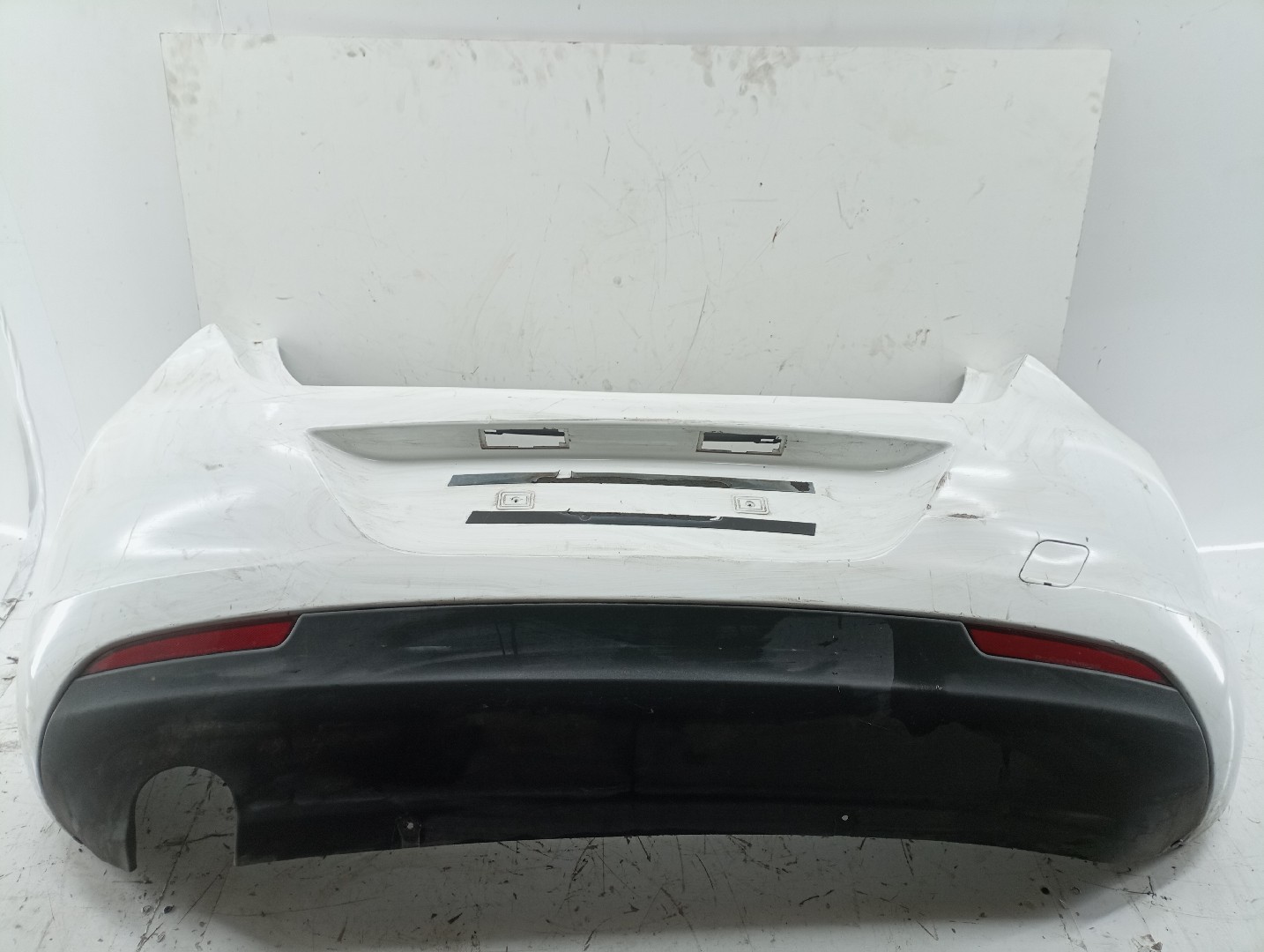 Para Choques Traseiro OPEL ASTRA J (P10) | 09 - 15