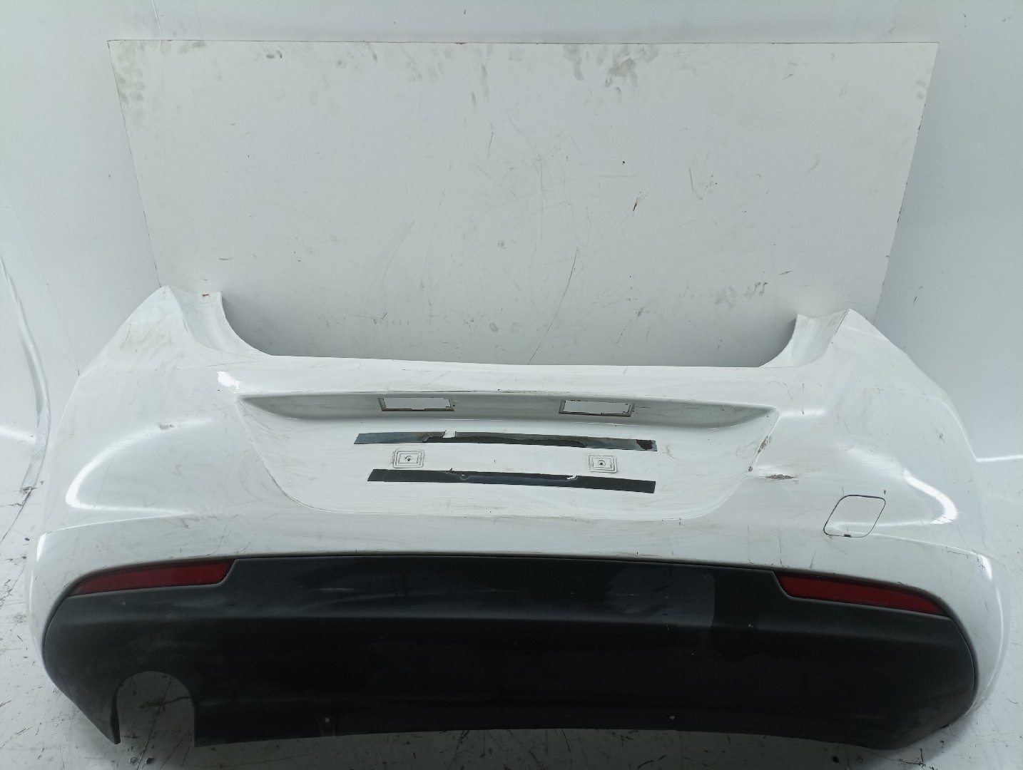 Para Choques Traseiro OPEL ASTRA J (P10) | 09 - 15 Imagem-3
