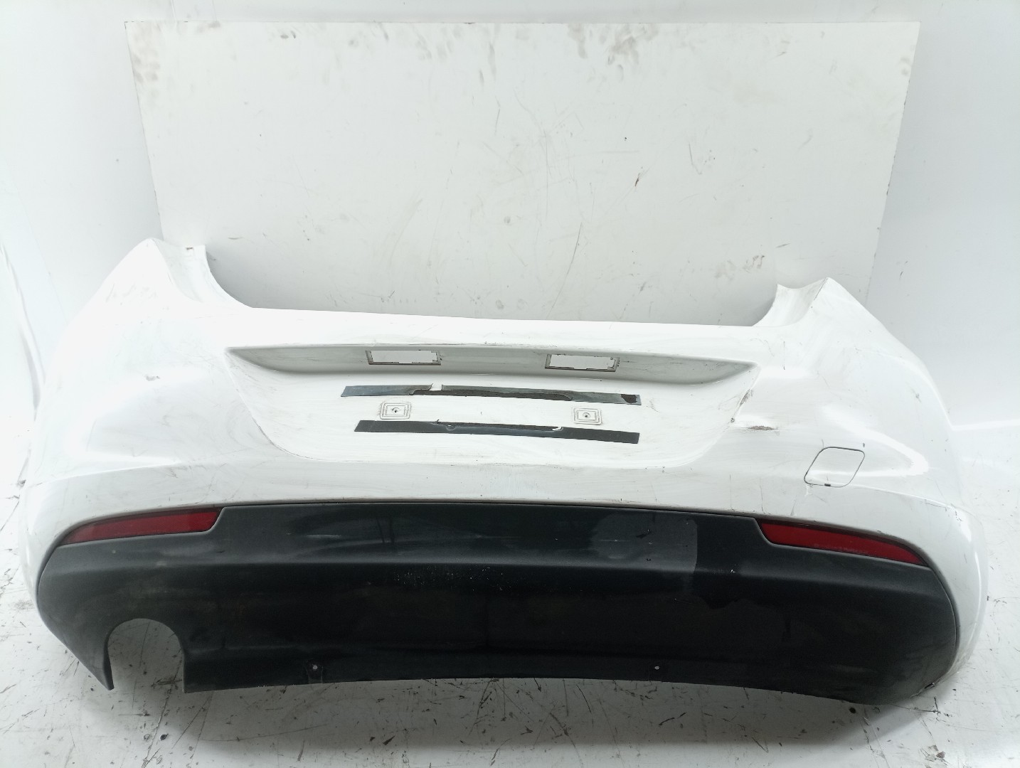 Para Choques Traseiro OPEL ASTRA J (P10) | 09 - 15 Imagem-7