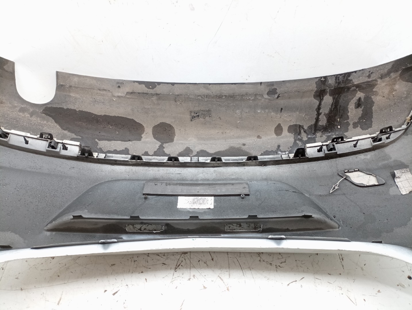 Para Choques Traseiro OPEL ASTRA J (P10) | 09 - 15 Imagem-6