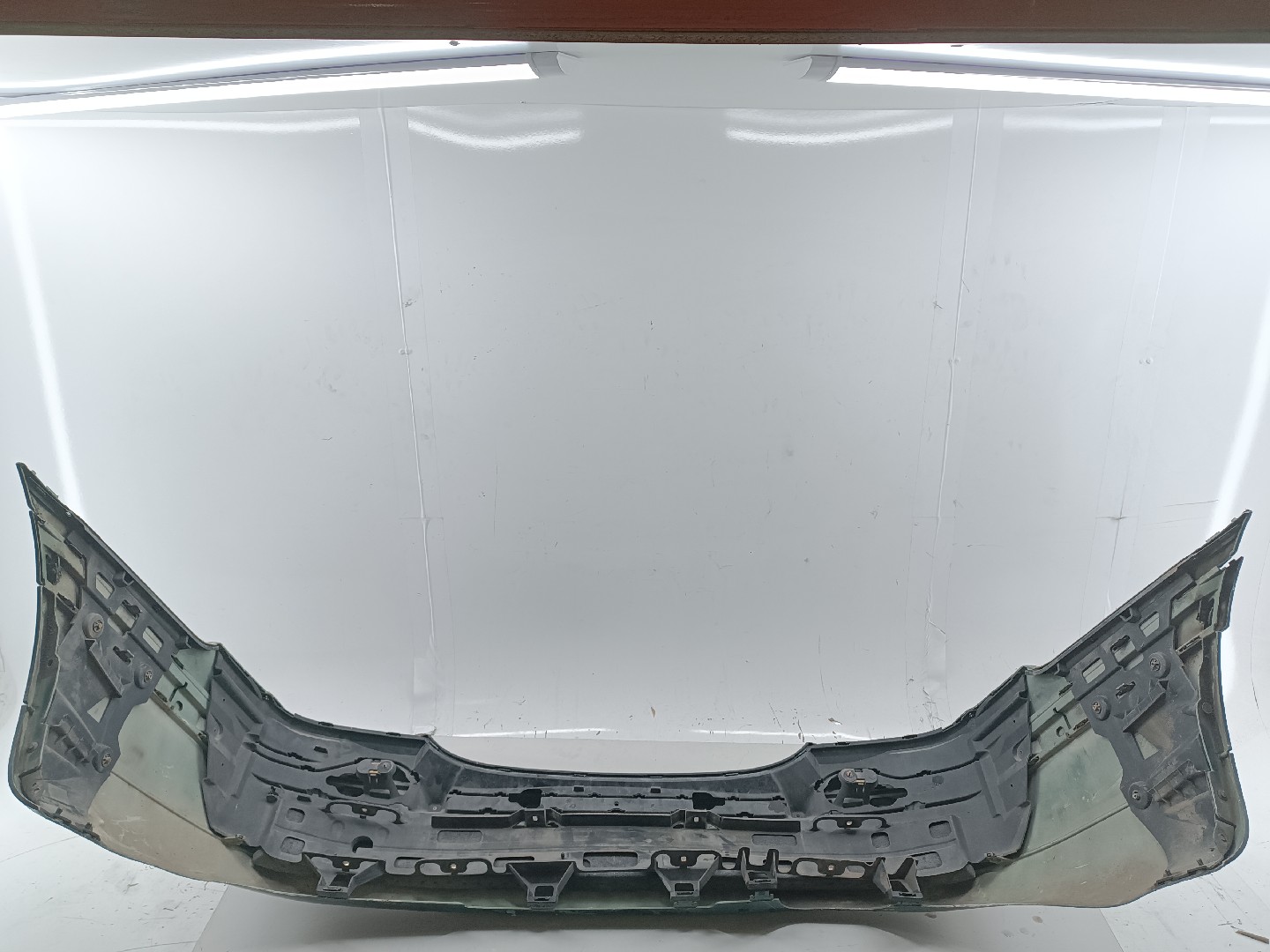 Para Choques Traseiro MERCEDES-BENZ C-CLASS (W203) | 00 - 07