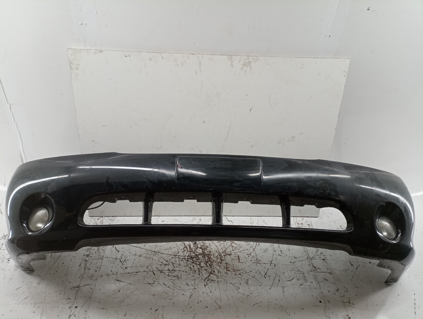Para Choques Frente KIA CARNIVAL I (UP) | 98 - 01