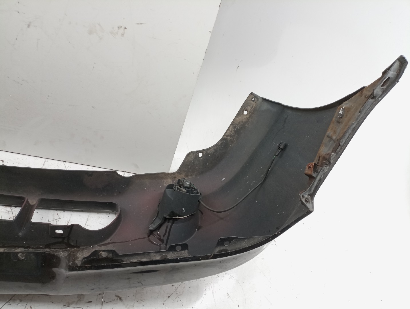 Para Choques Frente KIA CARNIVAL I (UP) | 98 - 01 Imagem-6
