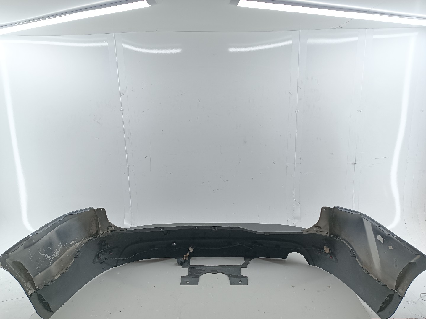 Para Choques Traseiro FORD S-MAX (WA6) | 06 - 14