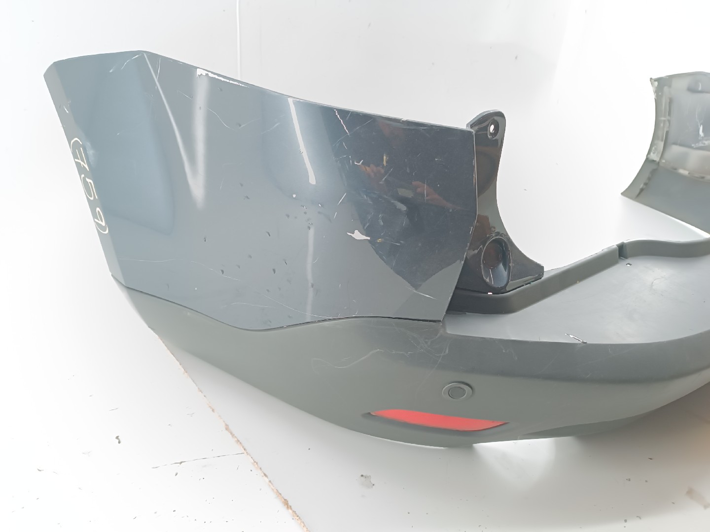 Para Choques Traseiro FORD S-MAX (WA6) | 06 - 14 Imagem-4