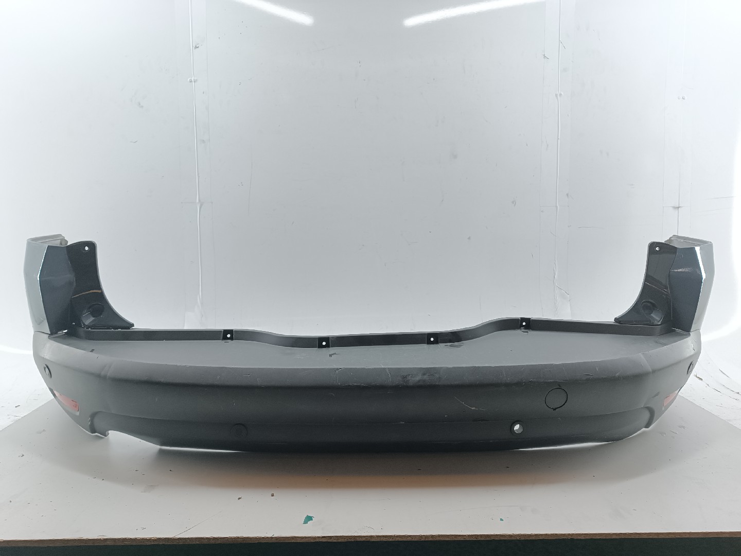 Para Choques Traseiro FORD S-MAX (WA6) | 06 - 14 Imagem-5