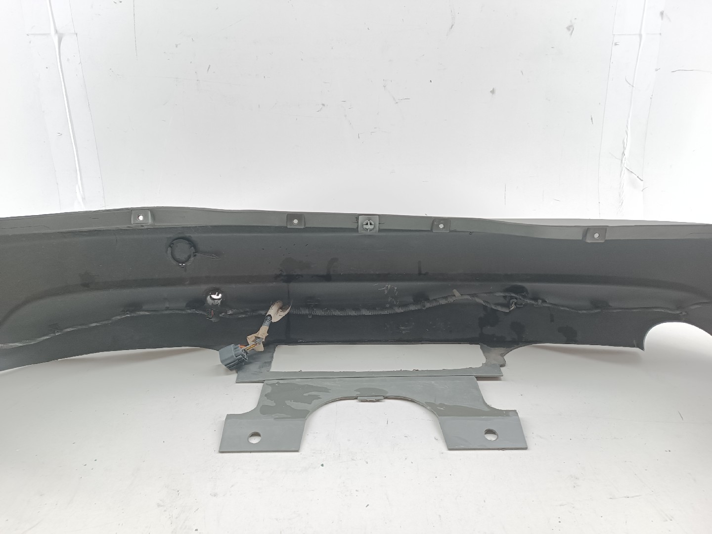 Para Choques Traseiro FORD S-MAX (WA6) | 06 - 14 Imagem-1