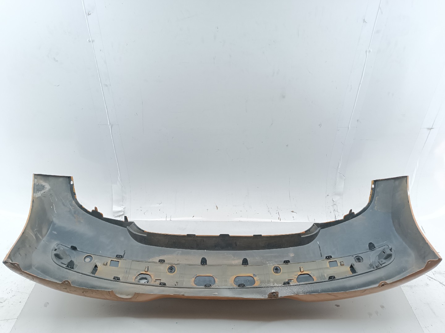 Para Choques Traseiro PEUGEOT 207 (WA_, WC_) | 06 - 15