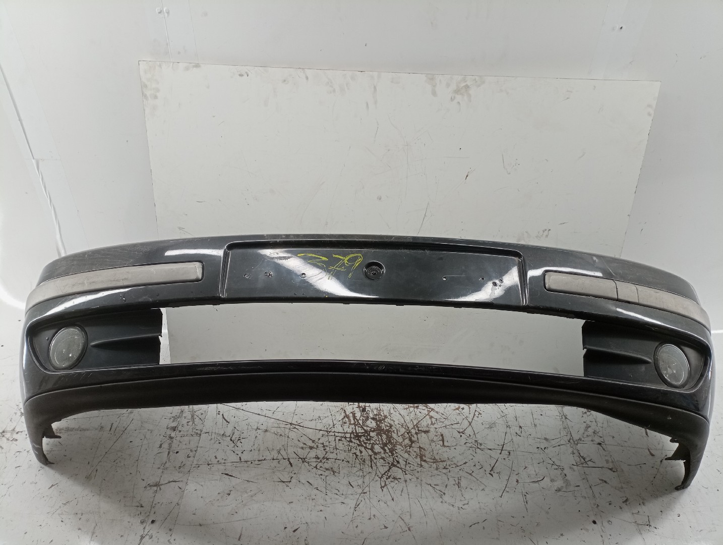 Para Choques Frente RENAULT LAGUNA II Grandtour (KG0/1_) | 01 - 07