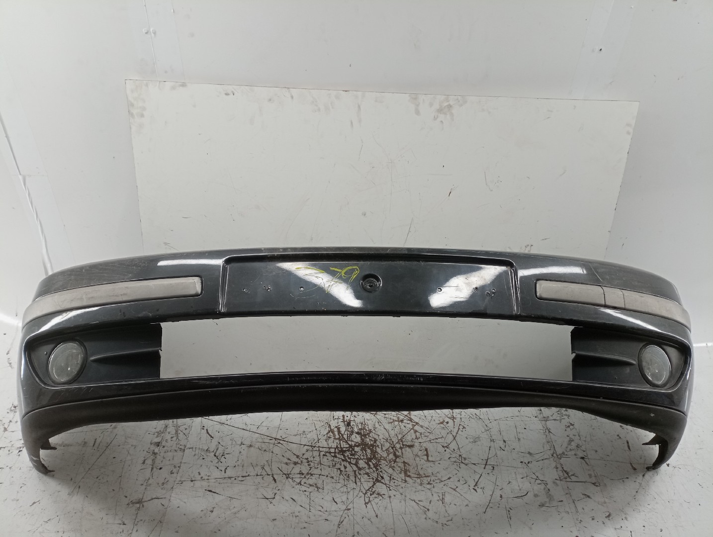 Para Choques Frente RENAULT LAGUNA II Grandtour (KG0/1_) | 01 - 07 Imagem-6