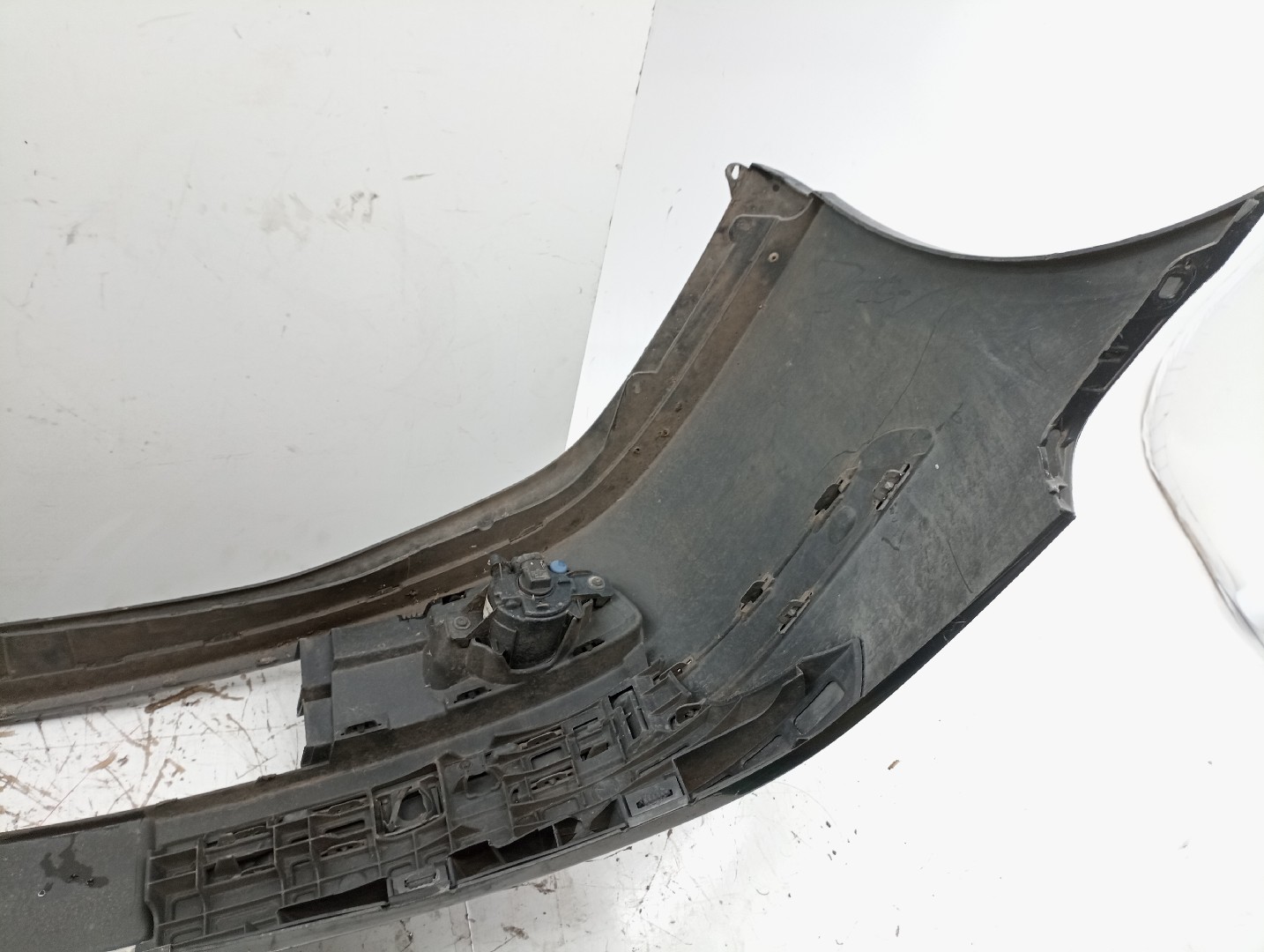 Para Choques Frente RENAULT LAGUNA II Grandtour (KG0/1_) | 01 - 07 Imagem-5