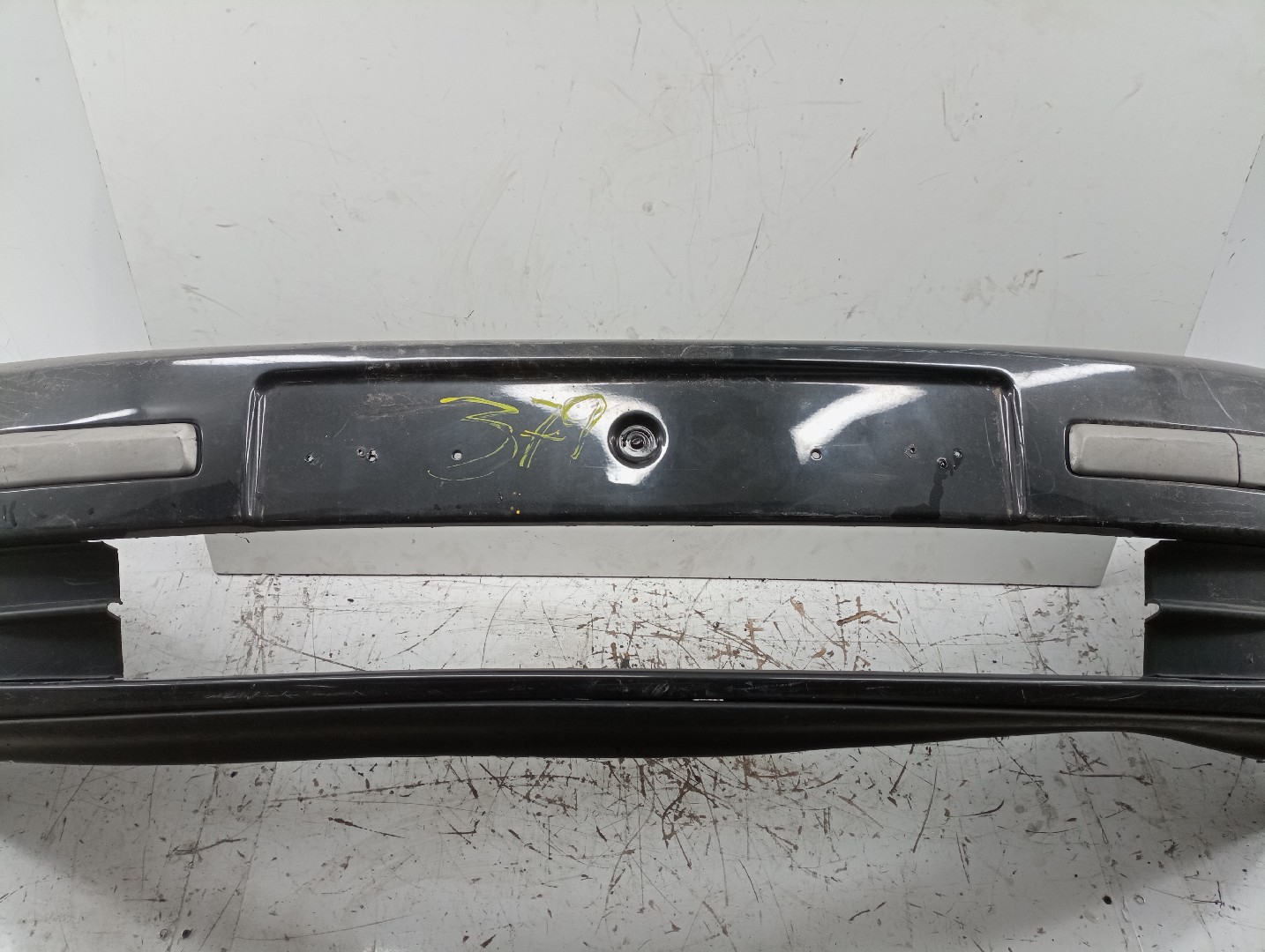 Para Choques Frente RENAULT LAGUNA II Grandtour (KG0/1_) | 01 - 07 Imagem-2
