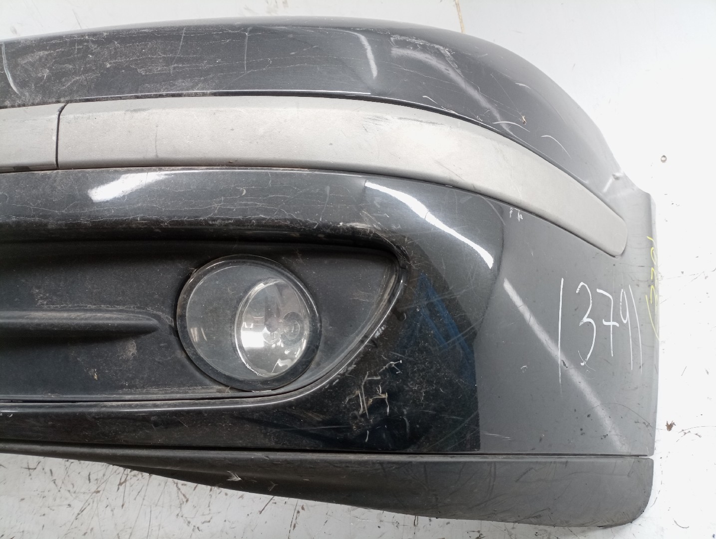 Para Choques Frente RENAULT LAGUNA II Grandtour (KG0/1_) | 01 - 07 Imagem-3