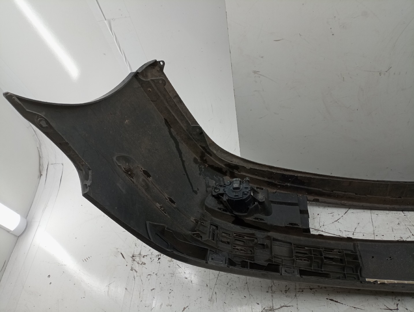Para Choques Frente RENAULT LAGUNA II Grandtour (KG0/1_) | 01 - 07 Imagem-4