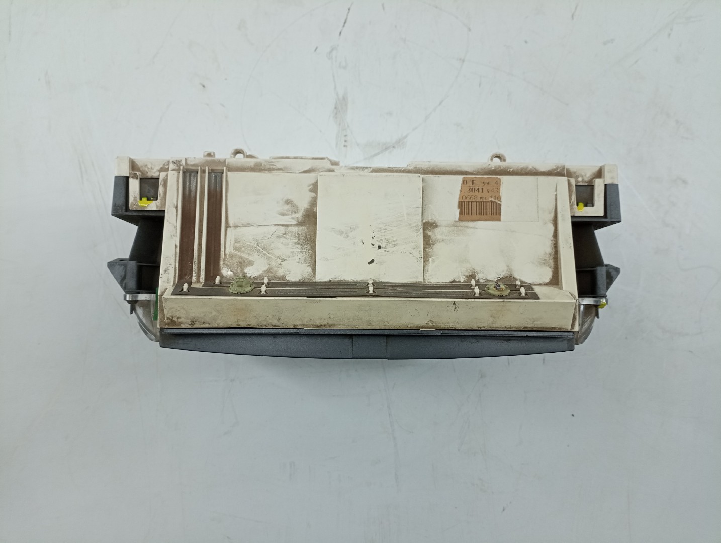 Quadrante VOLKSWAGEN GOLF III (1H1) | 91 - 98 Imagem-1